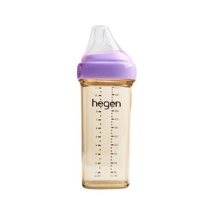 Hegen PCTO 330ml/11oz PPSU feeding bottle