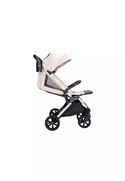 Quinton: Roxy Stroller