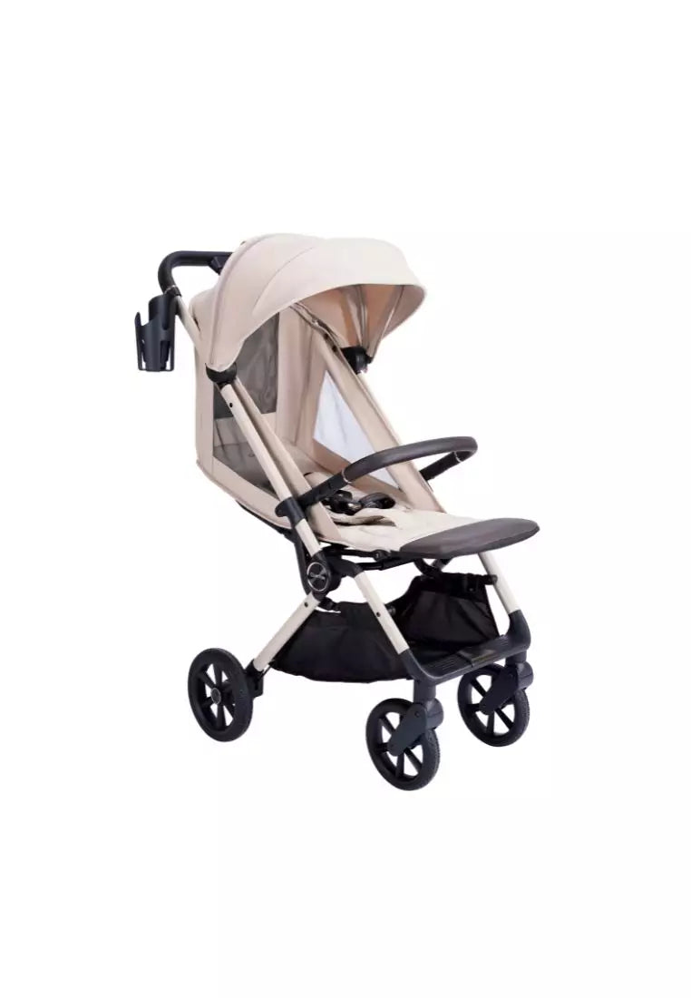 Quinton: Roxy Stroller