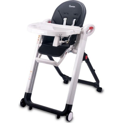 Quinton Go Berry Multifunction High Chair