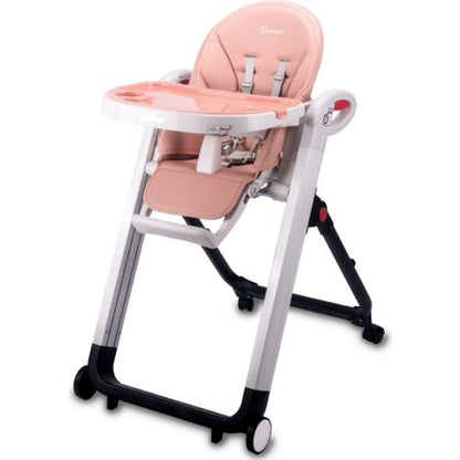 Quinton Go Berry Multifunction High Chair