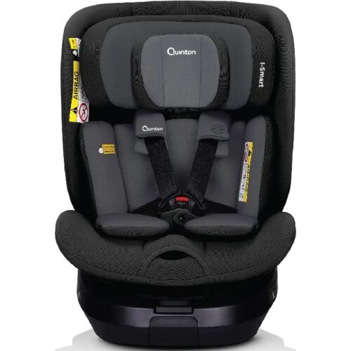 Quinton i-smart 360 Child Safety Seat