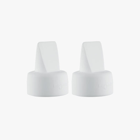 Spectra White Valve Premium