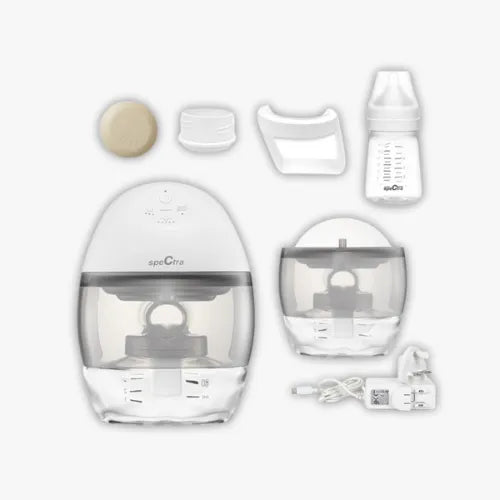 Spectra Wearable Breast Pump