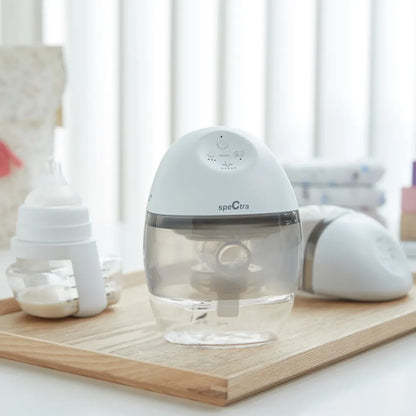 Spectra Wearable Breast Pump