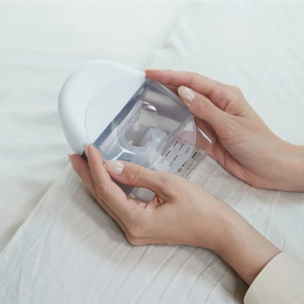 Spectra Wearable Breast Pump