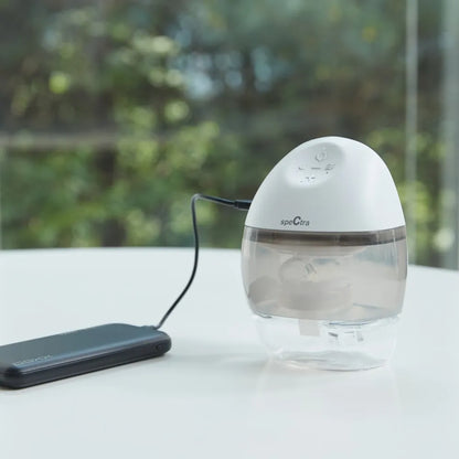 Spectra Wearable Breast Pump