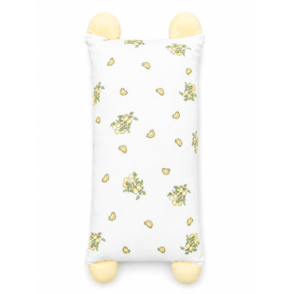 Twinkle Planet CuddleDream Baby Pillow Modal Fabric Cooling Breathable Bedtime Companion Large
