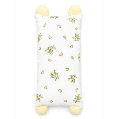 Twinkle Planet CuddleDream Baby Pillow Modal Fabric Cooling Breathable Bedtime Companion Large
