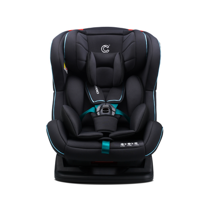 Crolla Alpha Car Seat