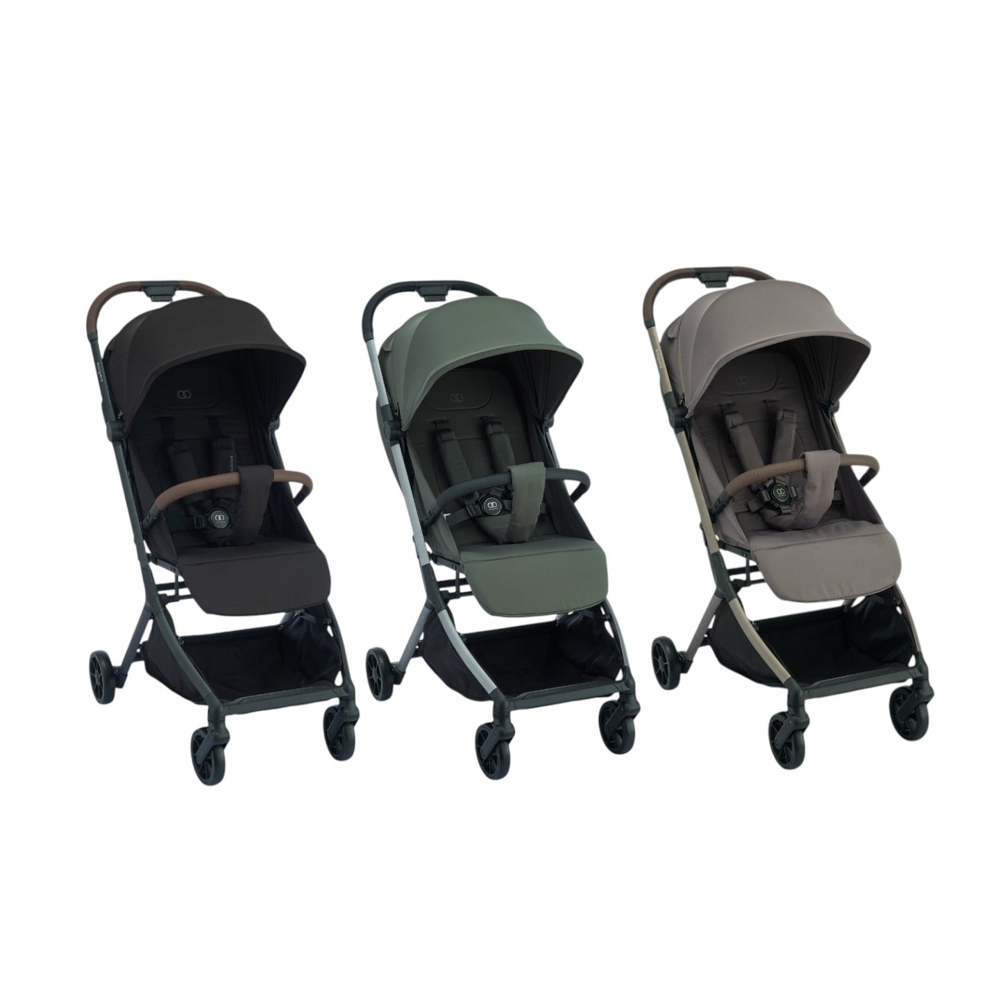 Koopers Eezi Air Lightweight Stroller 5.9KG only