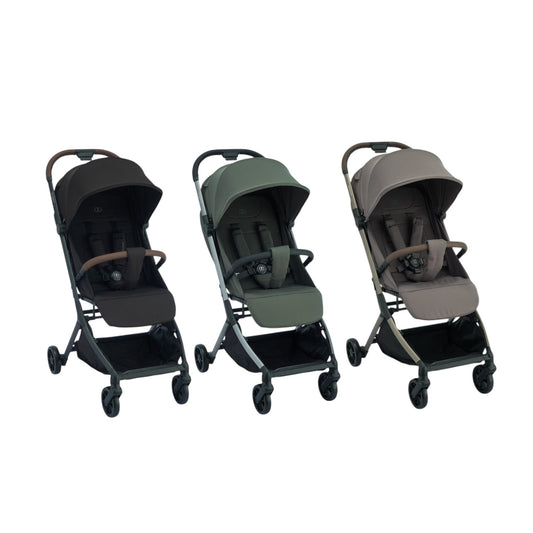Koopers Eezi Air Lightweight Stroller 5.9KG only
