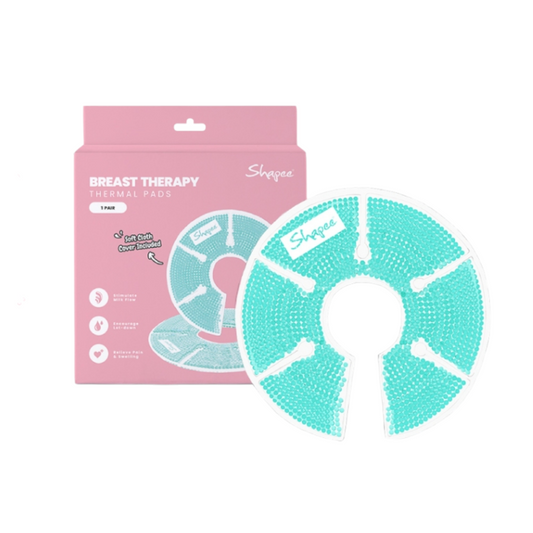 Shapee Breast Therapy Thermal Pads (2pcs)