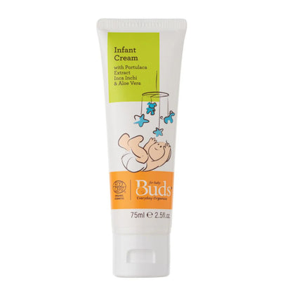 BEO INFANT CREAM 75ML