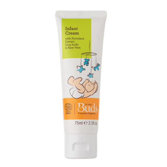 BEO INFANT CREAM 75ML