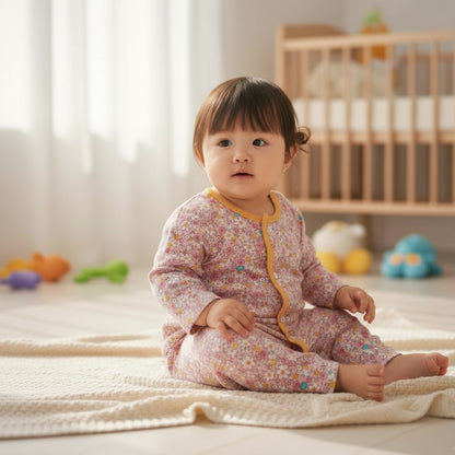 BBIBEE- Newborn Suit Set (Newborn Size)