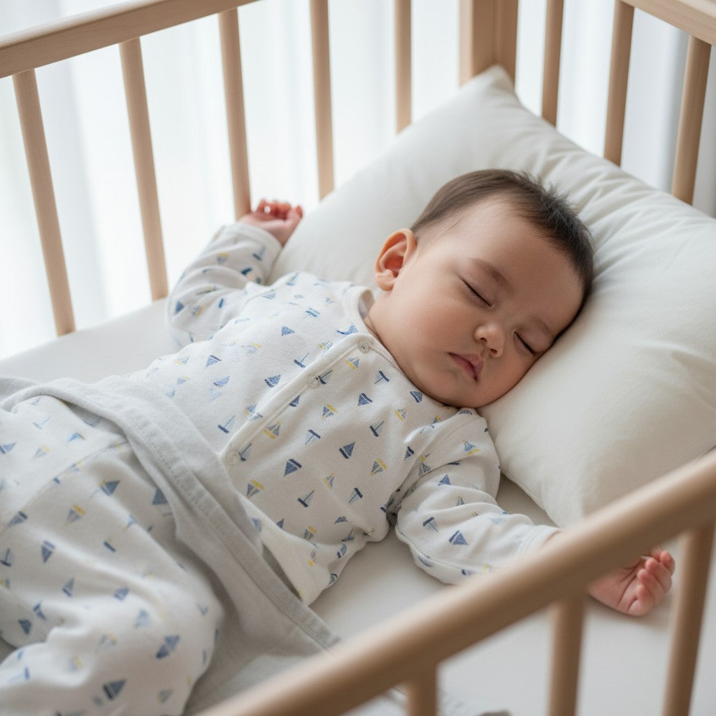 BBIBEE- Newborn Suit Set (Newborn Size)