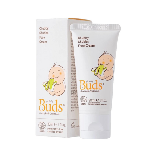 BCO Chubby Chubbs Face Cream (30ml)