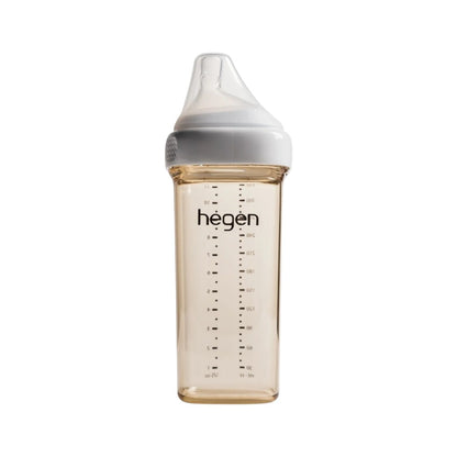 Hegen PCTO 330ml/11oz PPSU feeding bottle