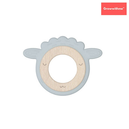 Growwithme™ Baby Silicone Teether